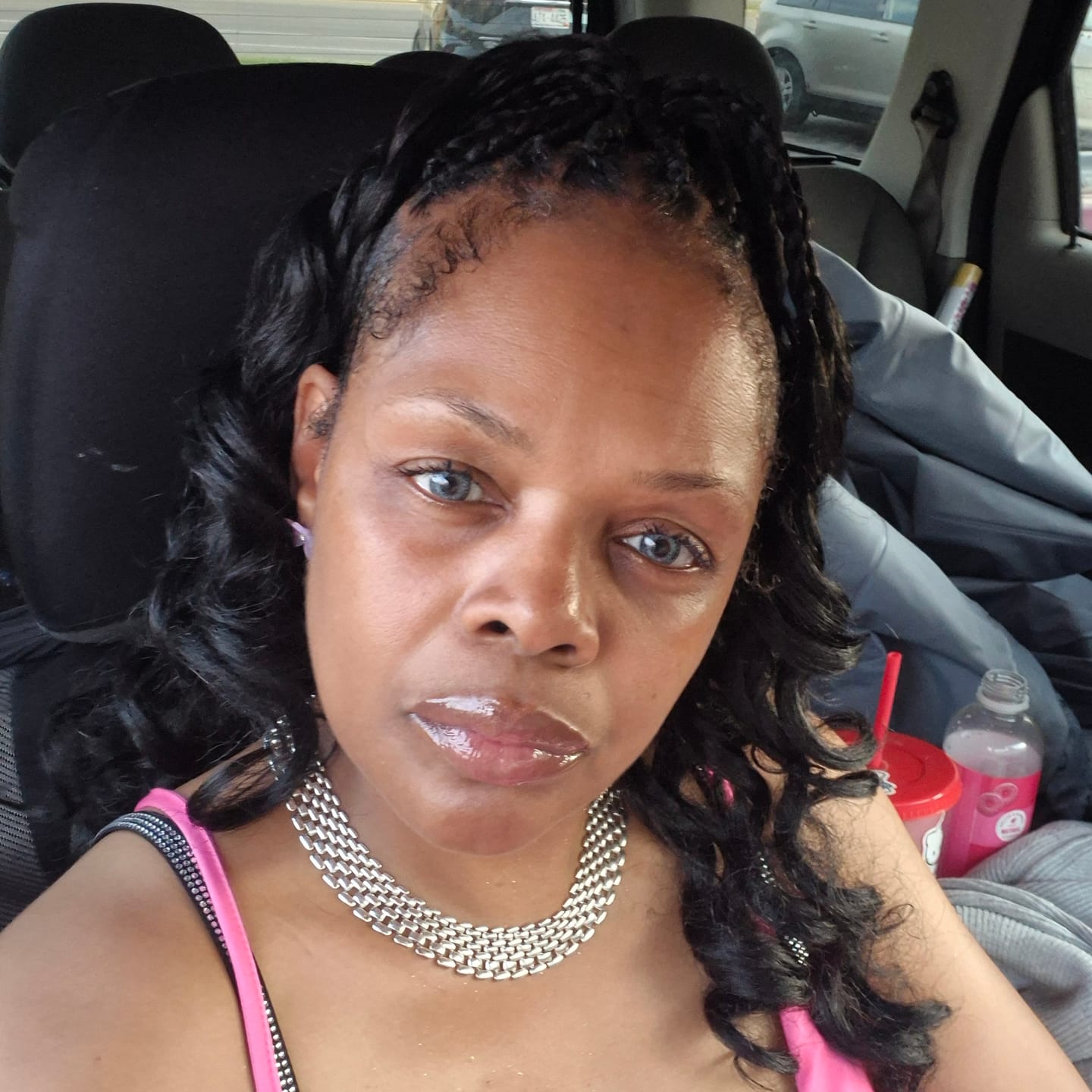 Customer photo review of Strong Hold- Thick Edges - Edge Control