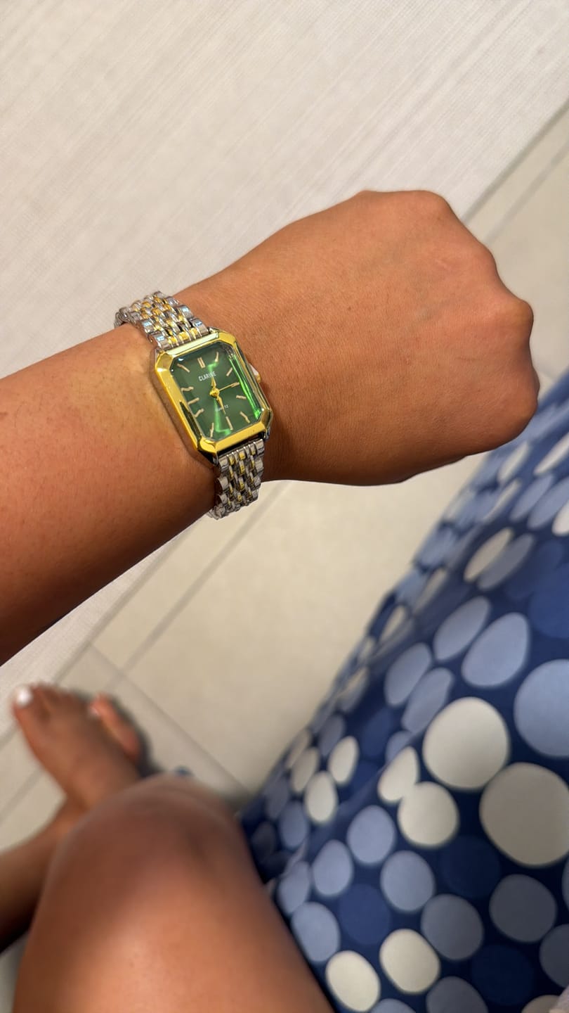Customer photo review of CLAIRE DE MAINS