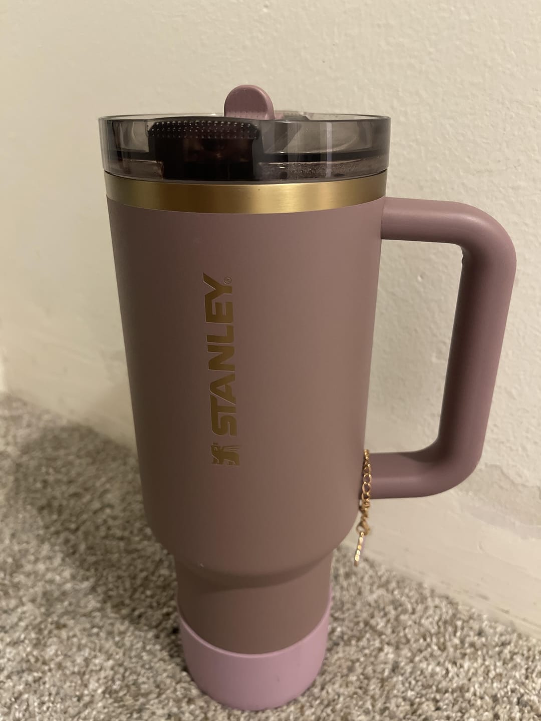 Customer photo review of Quencher H2.0 FlowState Termo Čaša 1,18L