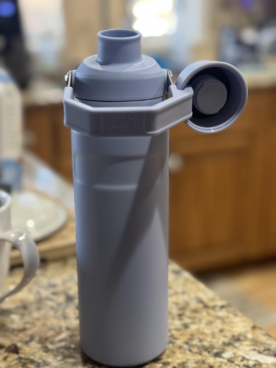 Customer photo review of IceFlow Boca 0,7L (brzi protok)