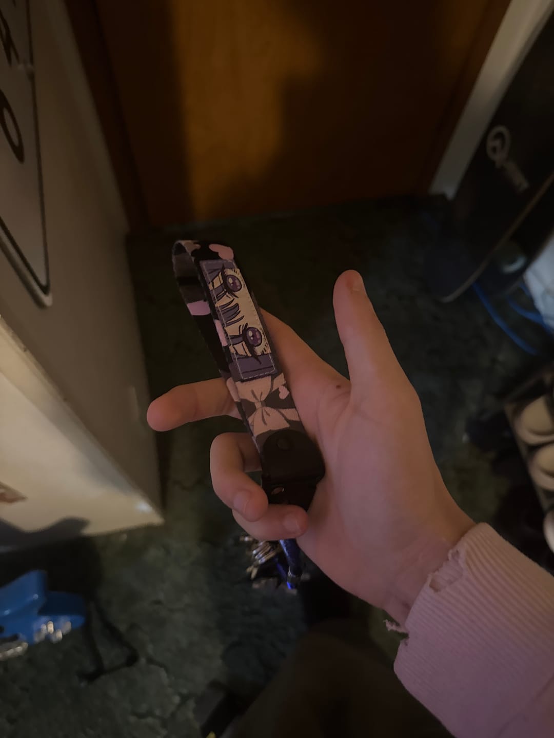 Customer photo review of Marin Keystrap Bundle 2