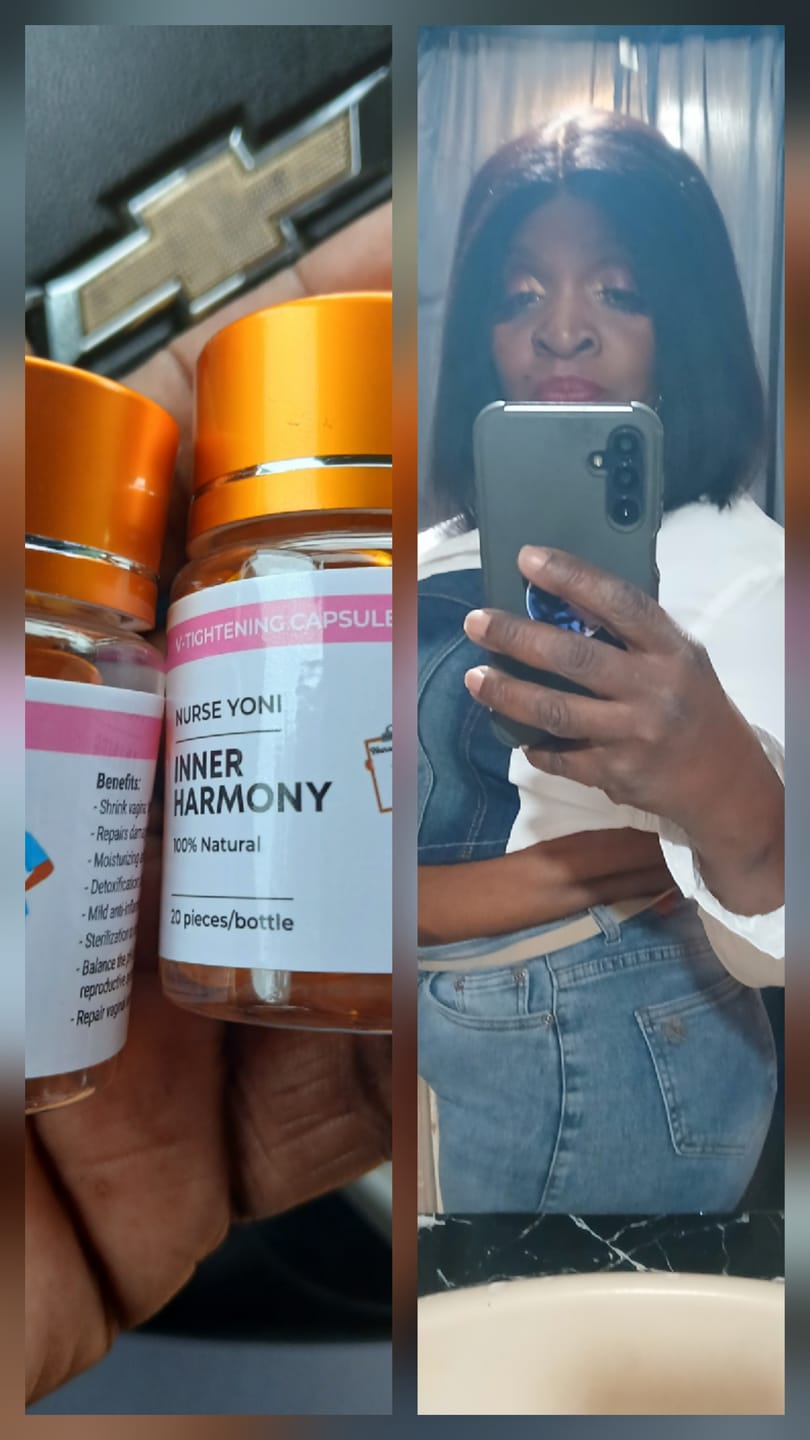 Customer photo review of Inner Harmony