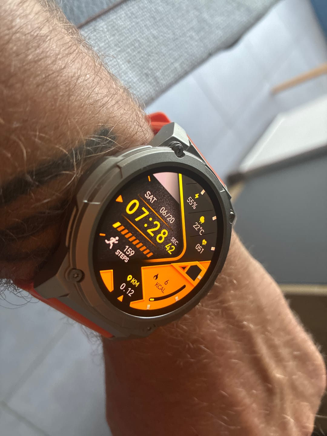 Customer photo review of Gard Pro Ultra 3