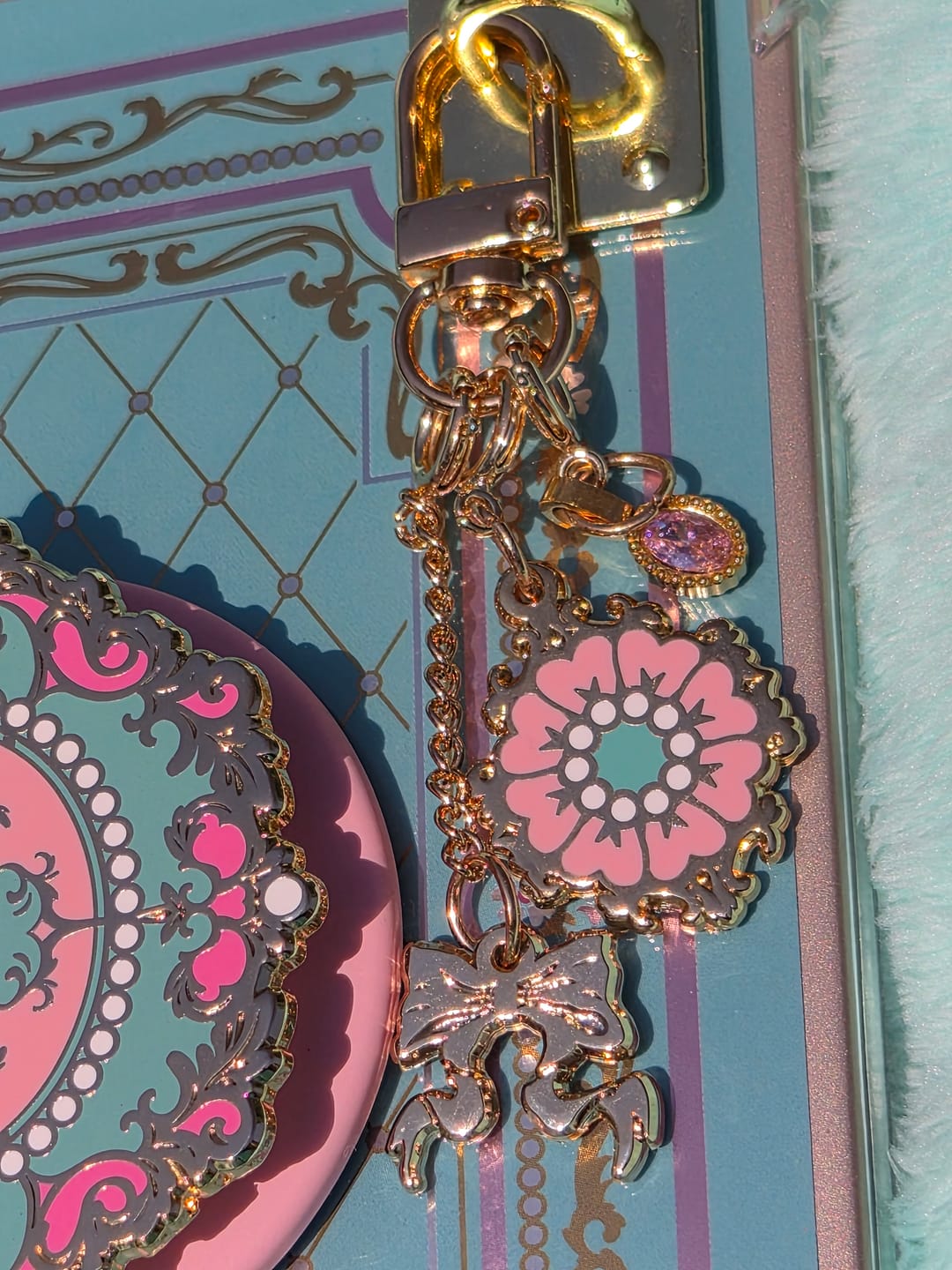 Customer photo review of Antoinette Charmlet