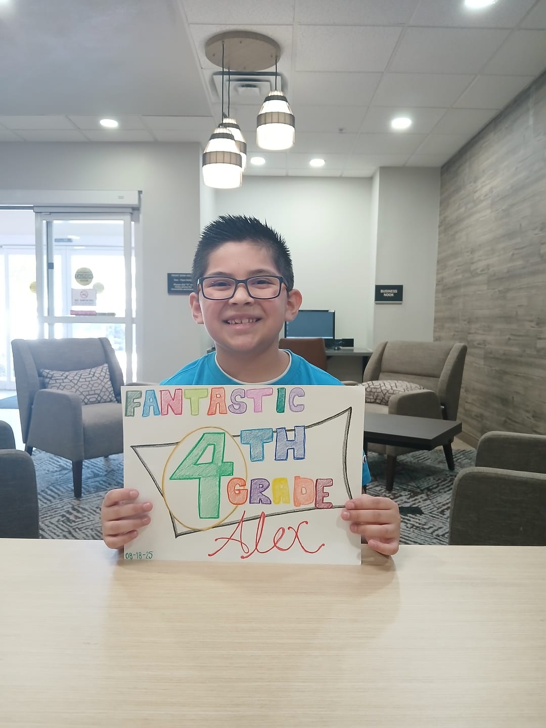 Customer photo review of Fourth Grade Curriculum