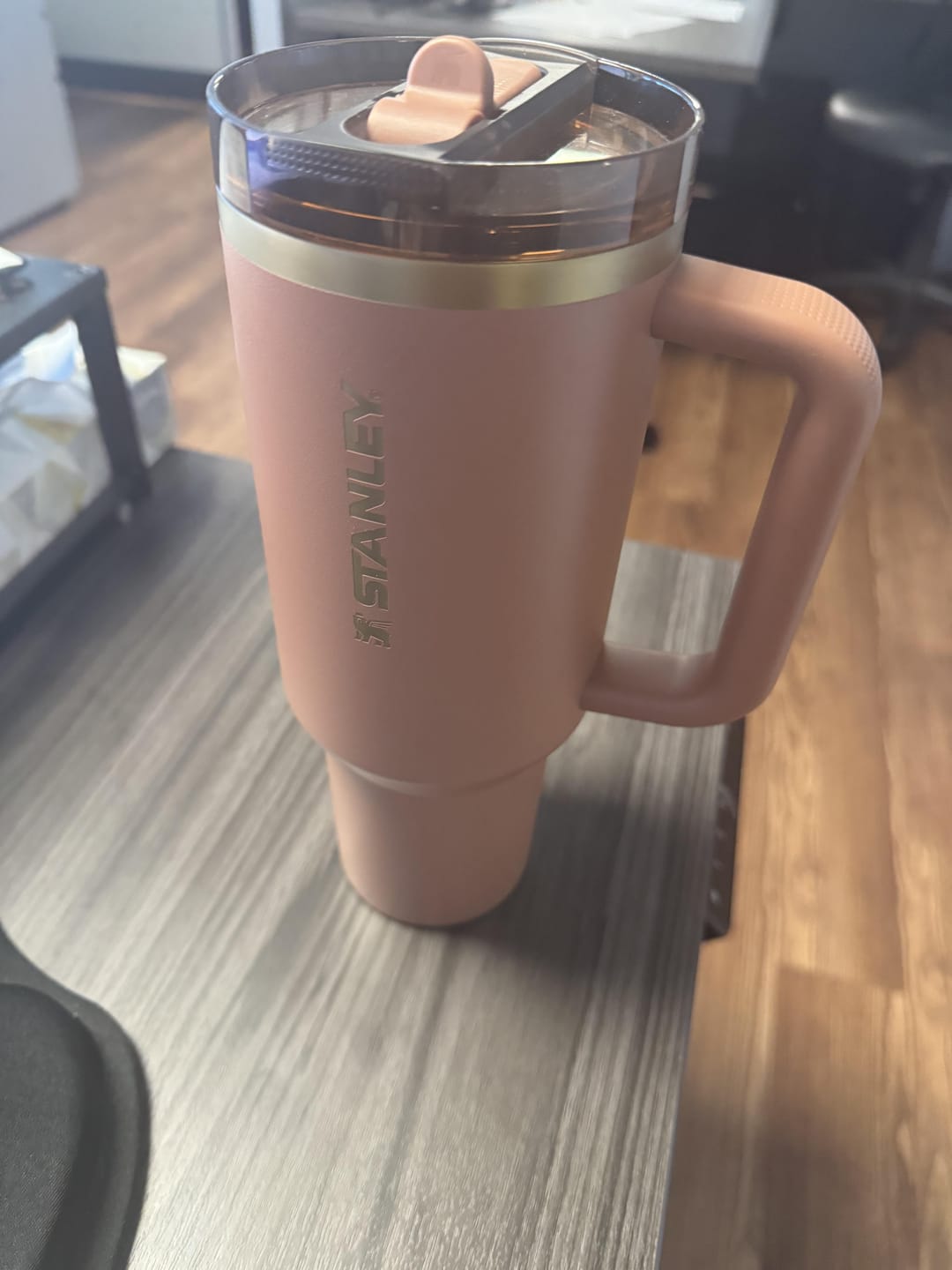 Customer photo review of Quencher H2.0 FlowState Termo Čaša 1,18L
