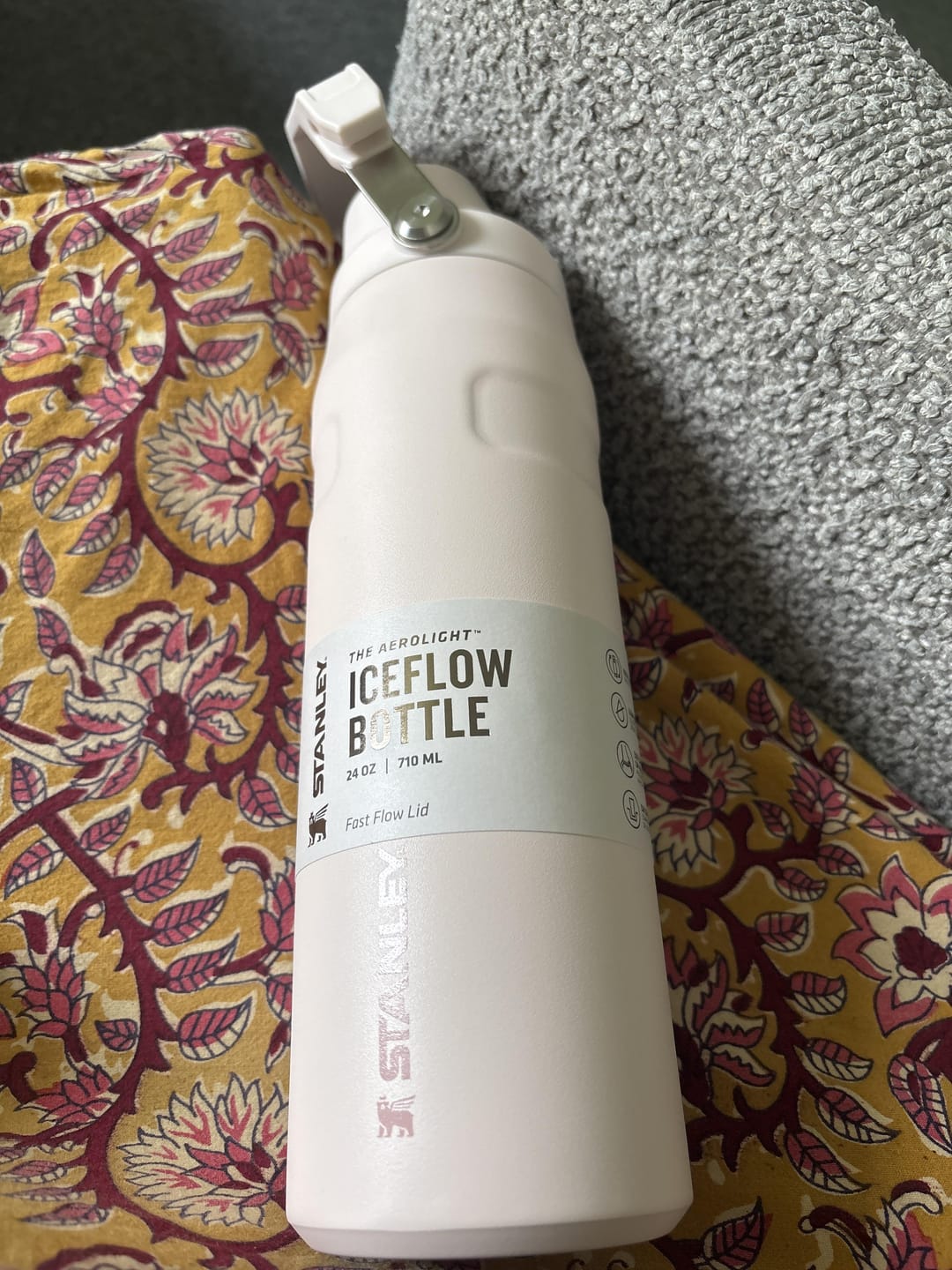 Customer photo review of IceFlow Boca 0,7L (brzi protok)