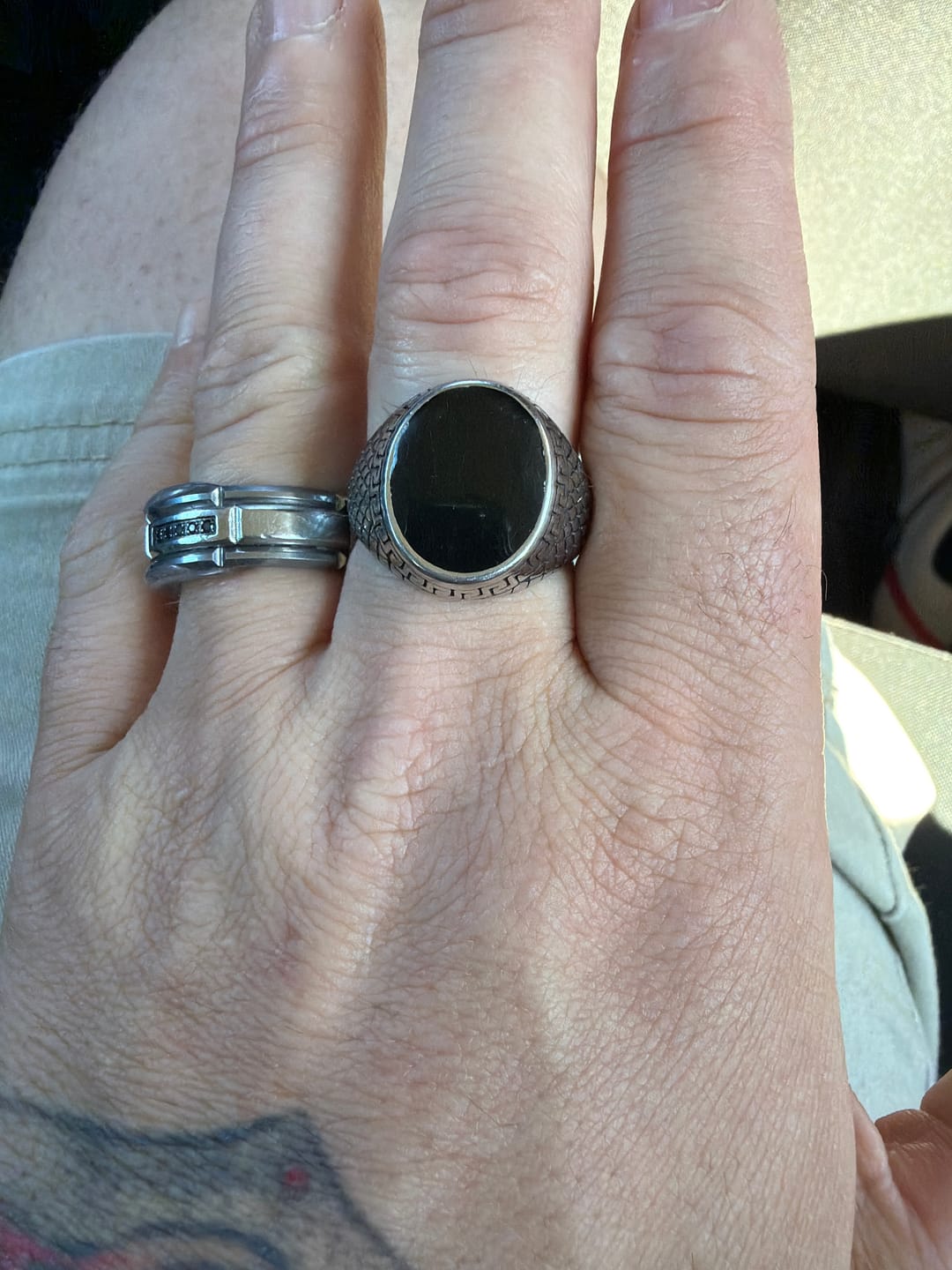 Customer photo review of TRAVELER.