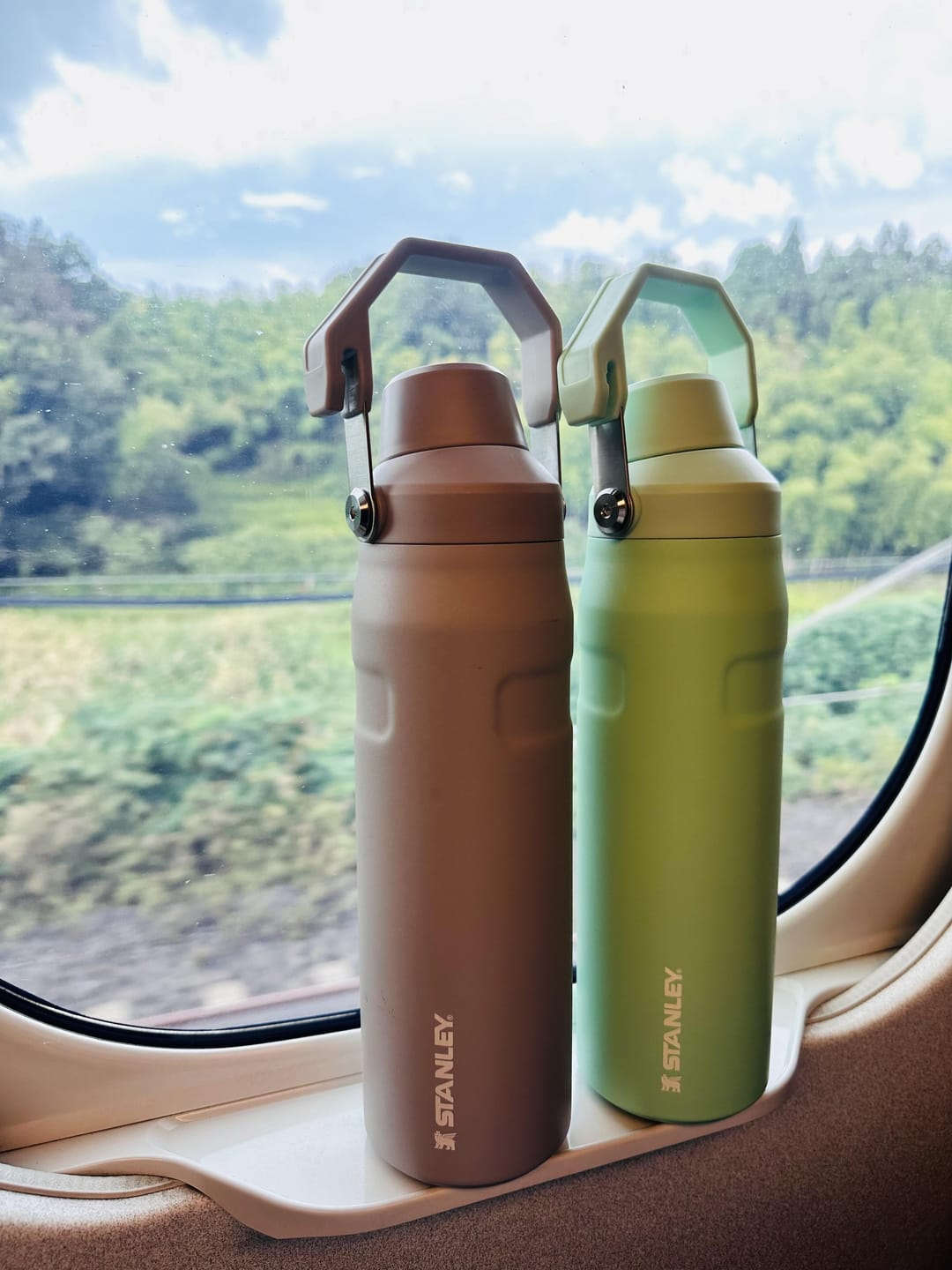 Customer photo review of IceFlow Boca 0,7L (brzi protok)