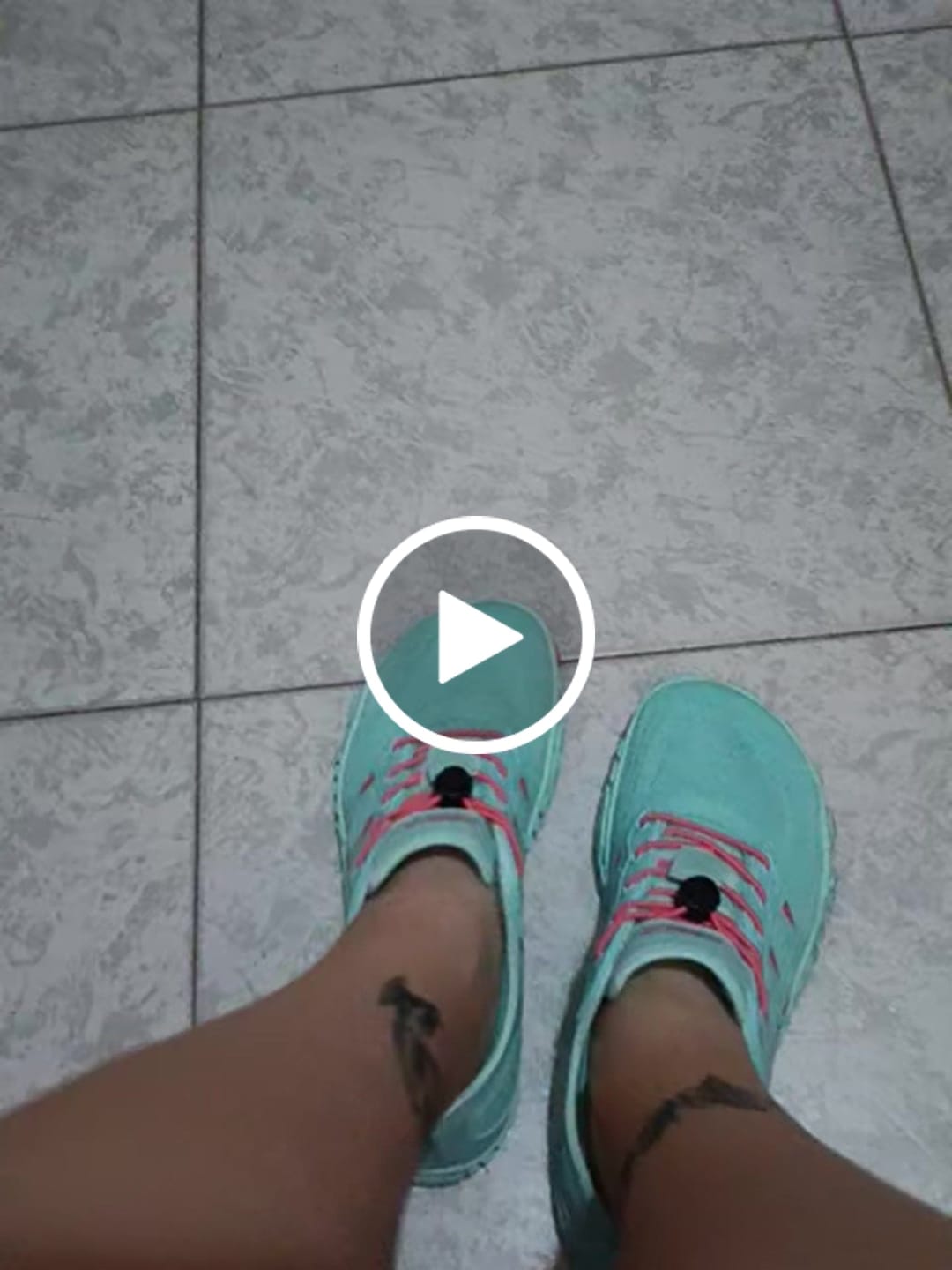 Customer video review of WolfPaw - Barefoot De Ocio
