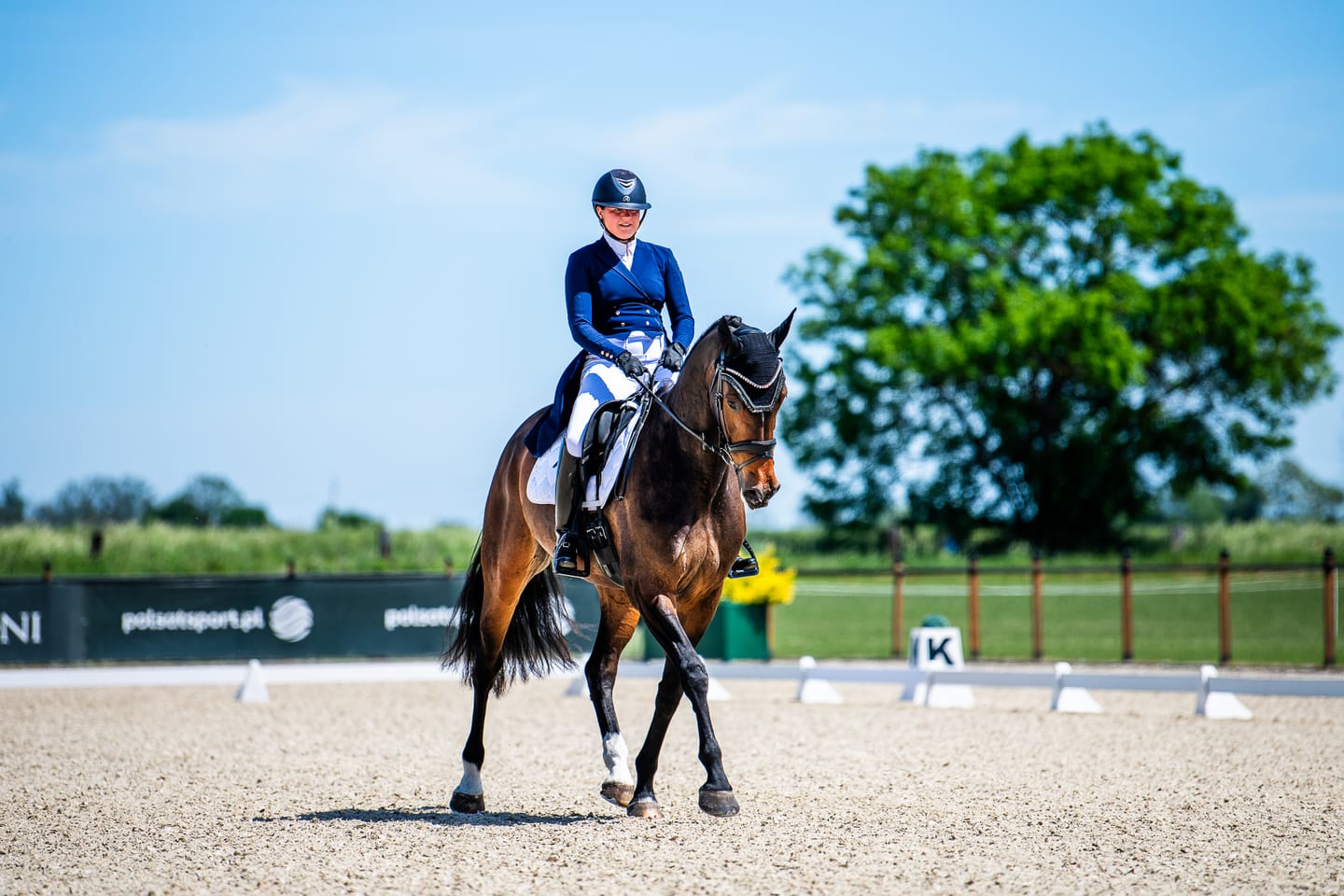 Customer photo review of PARIS - BREECHES | WHITE ROSE GOLD