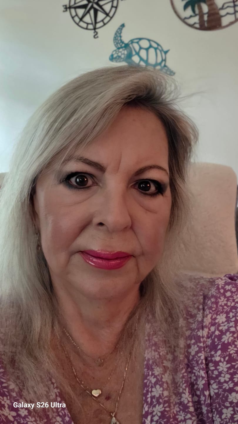 Customer photo review of Micro Infusion Patches
