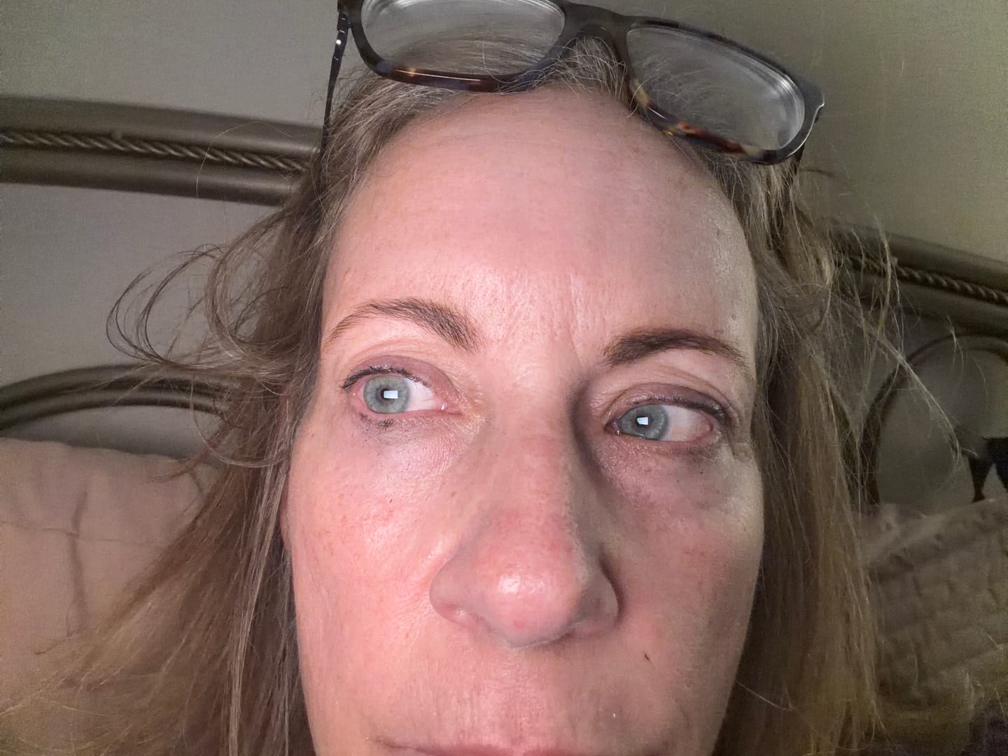 Customer photo review of ALL CAPS Starter Kit - Powder Henna Capsules