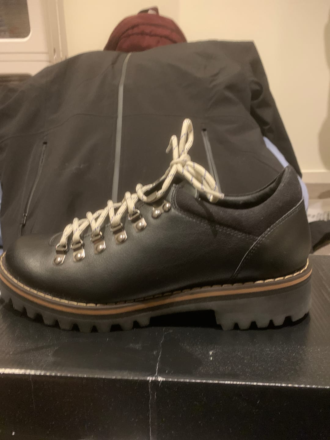 Customer photo review of The 73