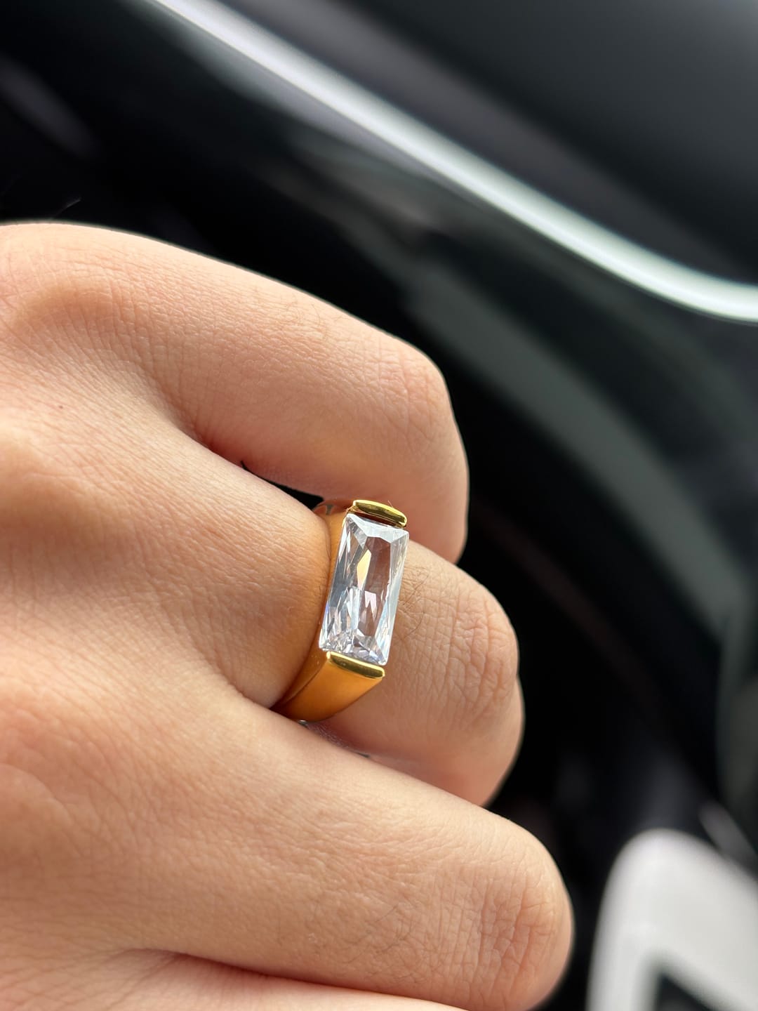 Customer photo review of DIAMOND БӨГЖ