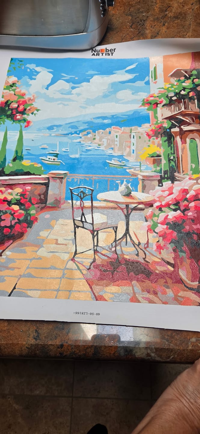 Customer photo review of Fisherman Village