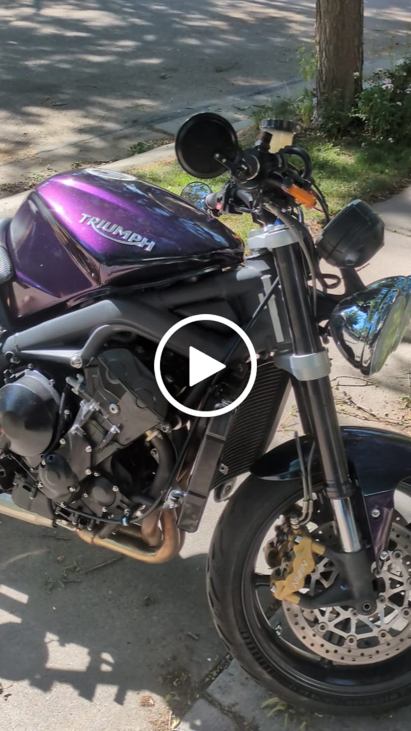 Customer video review of Serpent Paint Basecoat