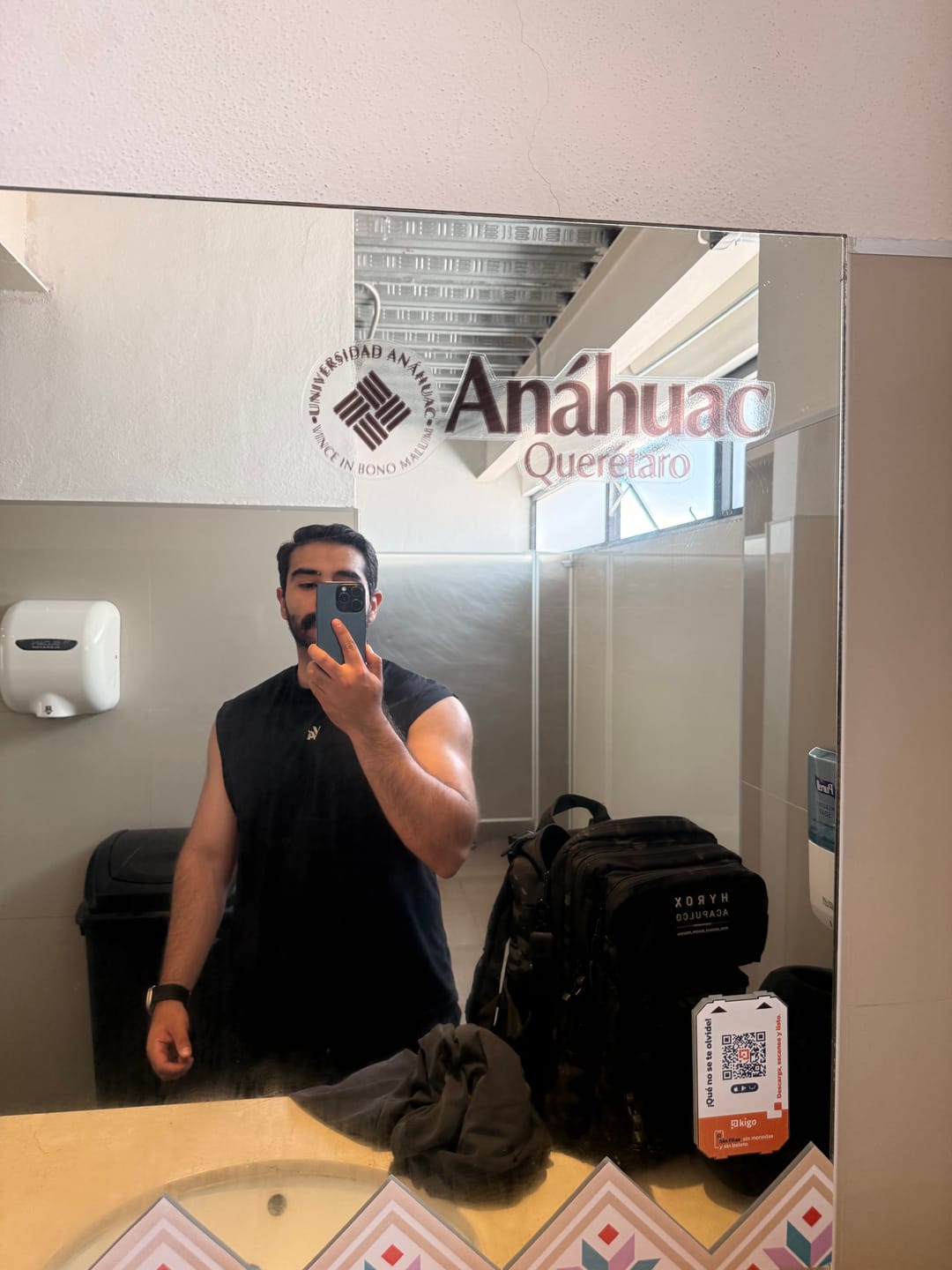 Customer photo review of 3006 - RunTech Tanks
