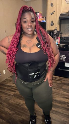 Fredricka T. review photo