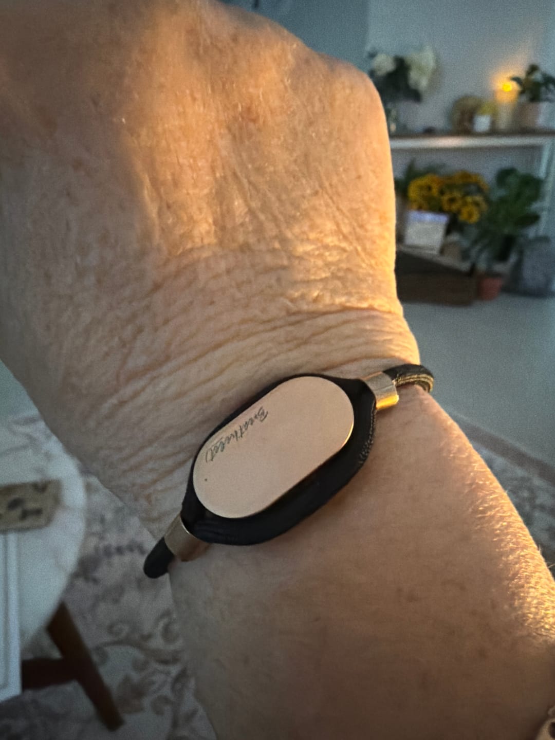 Customer photo review of Breathelet OneFit