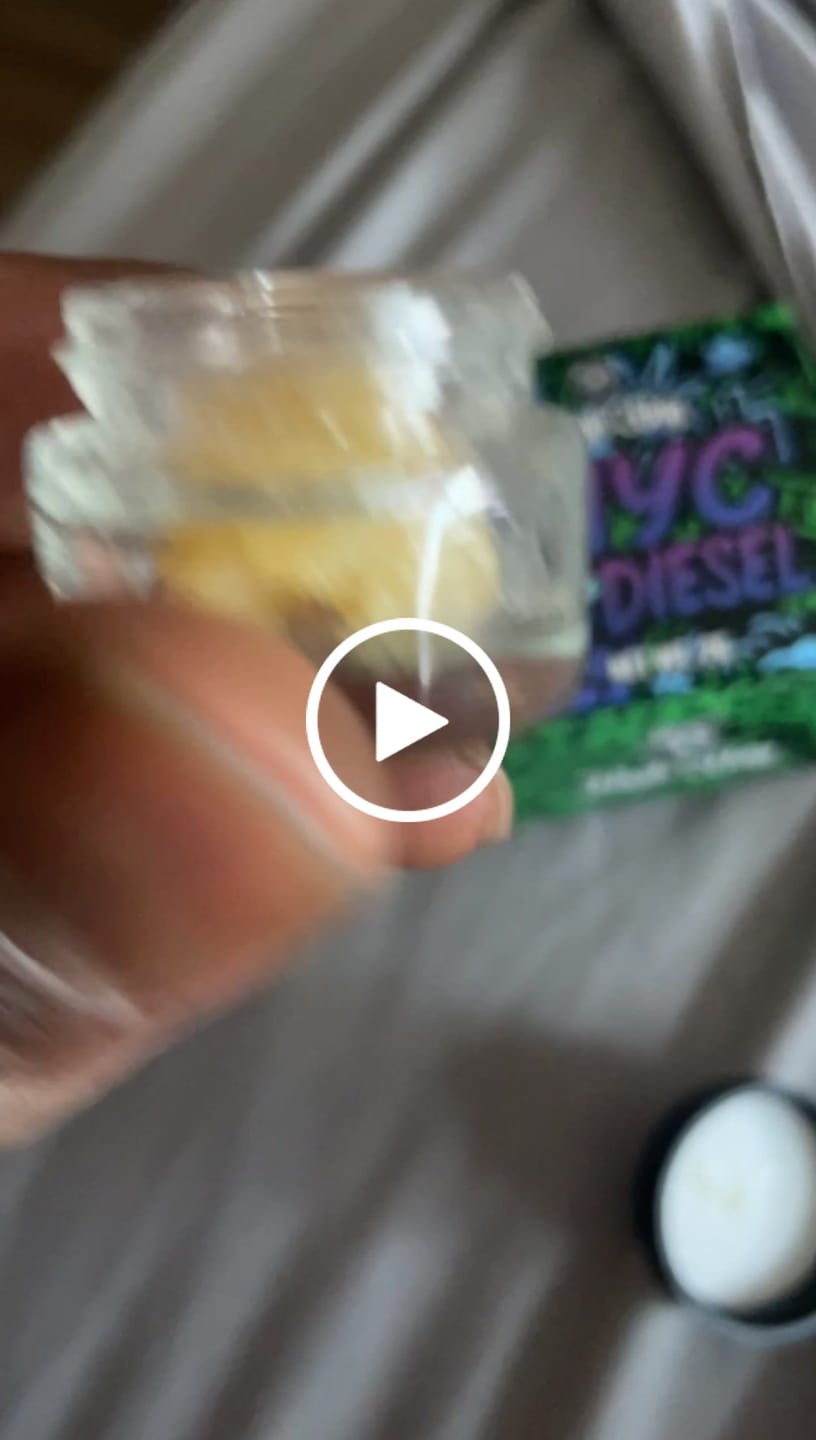 Customer video review of High Way - 2g Luxury Diamonds