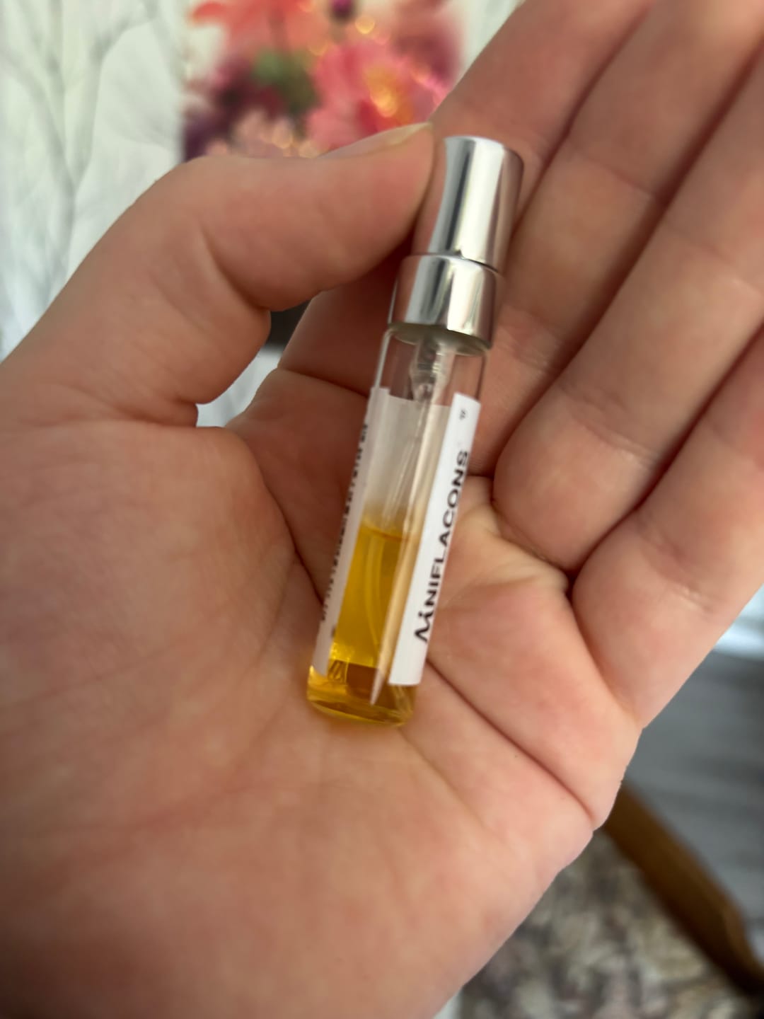 Customer photo review of Pikovaya Dama