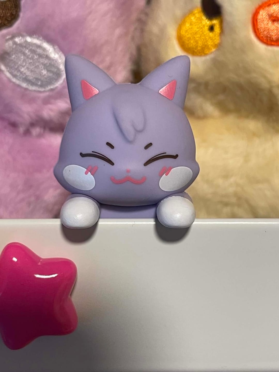 Customer photo review of ATEEZ "ANITEEZ IN COLOR" - Ateez X Aniteez POP-UP STORE MD (3) [26.05.04][Restocked05/08]