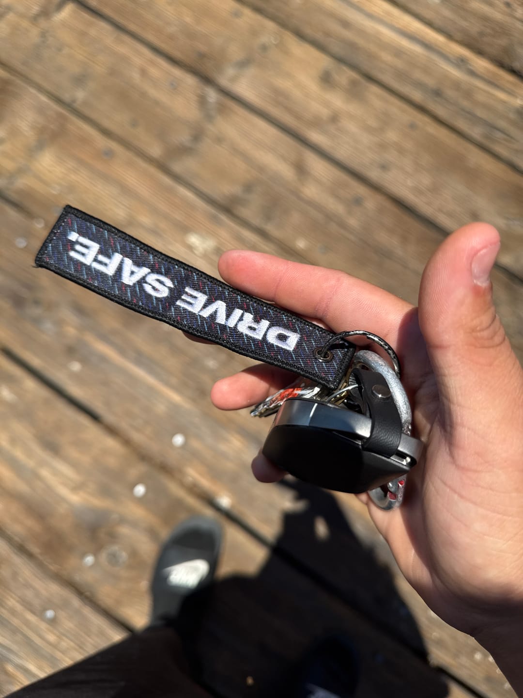 Customer photo review of SHIPPING PROTECTION
