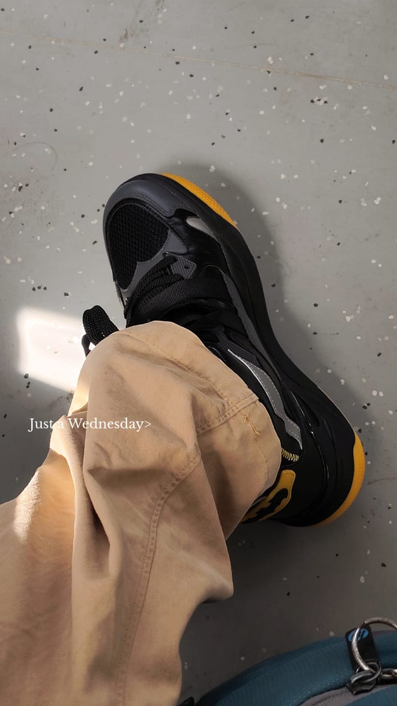 Customer photo review of Batman