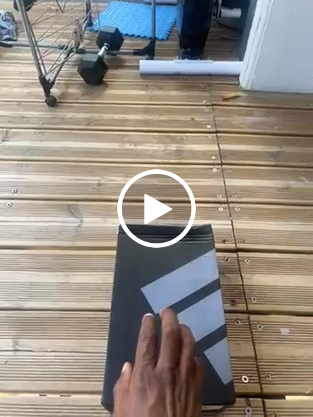 Customer video review of Adidas F50 Hyperfast Evo FG Too Light - Jaune/Noir/Solar Turquoise ÉDITION LIMITÉE
