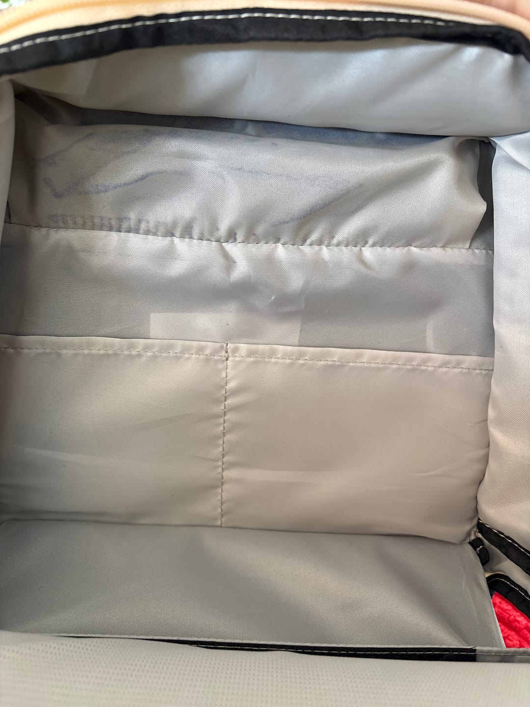 Customer photo review of Birdesc Mini