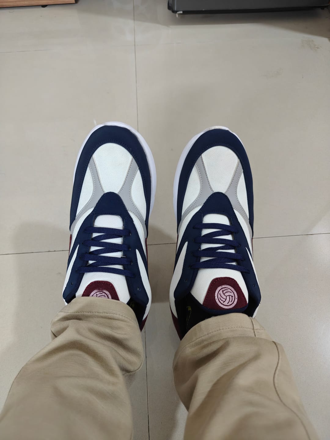 Customer photo review of Urban Retro Series 2.0