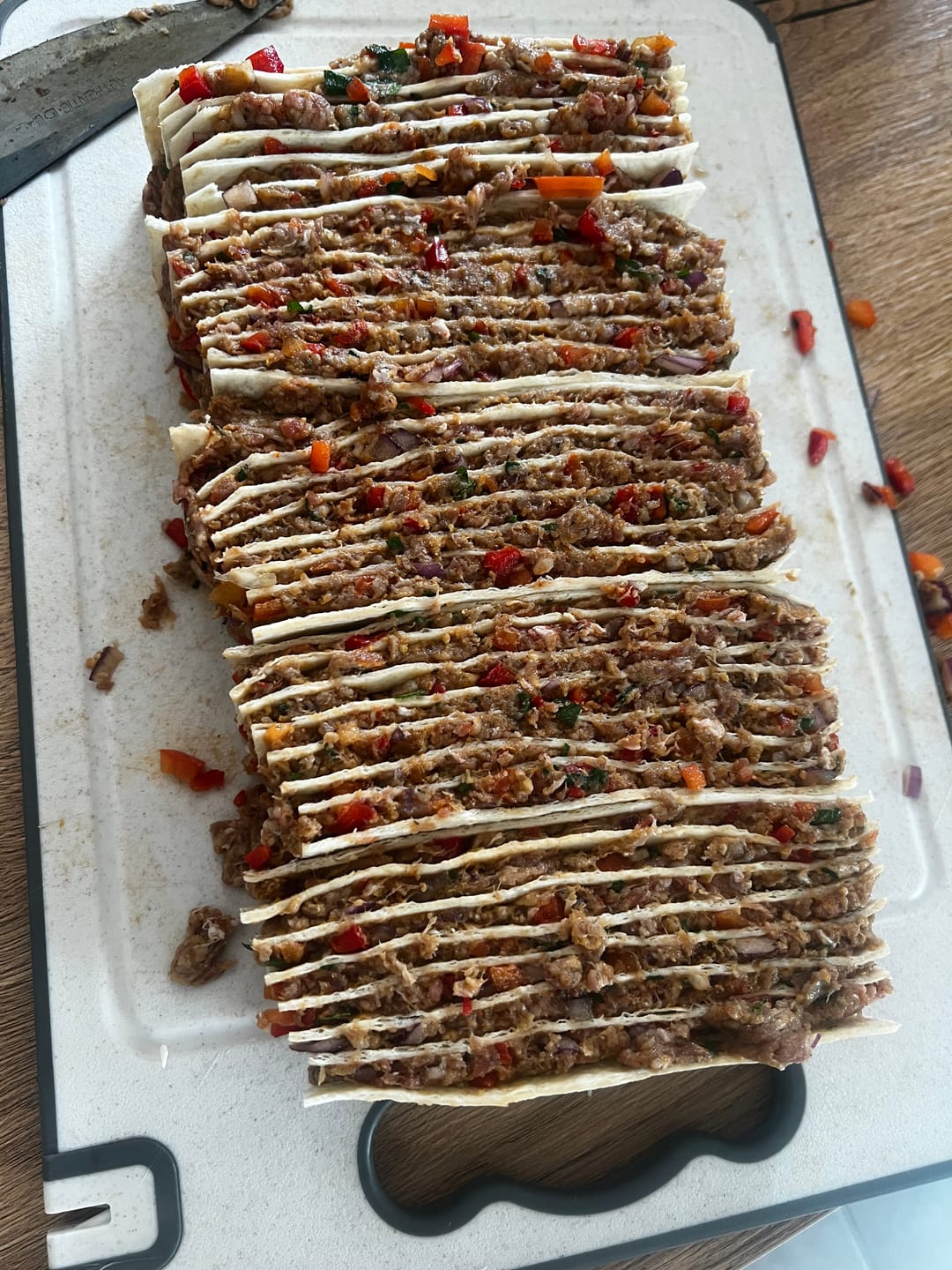 Customer photo review of Döner, 90 g