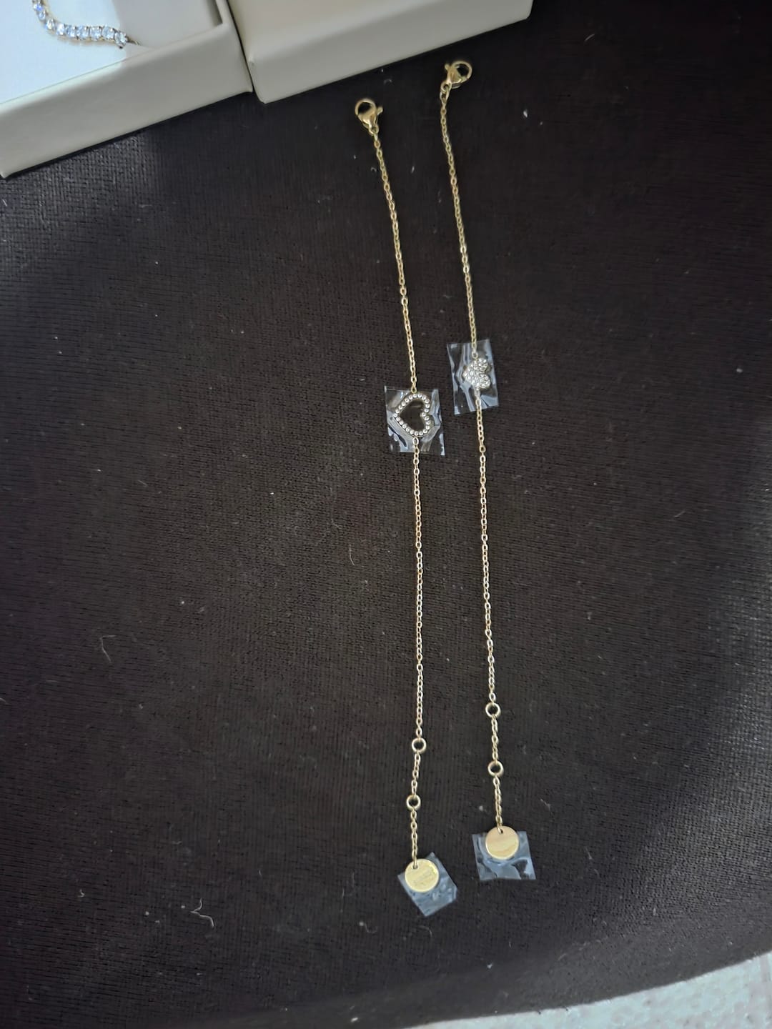 Customer photo review of Mother's Day Gift