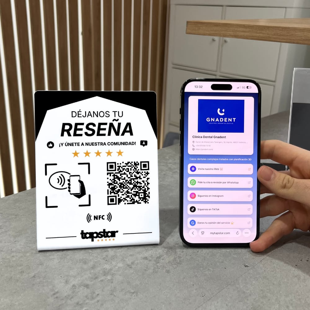 Customer photo review of Tapstar Pro Multilink