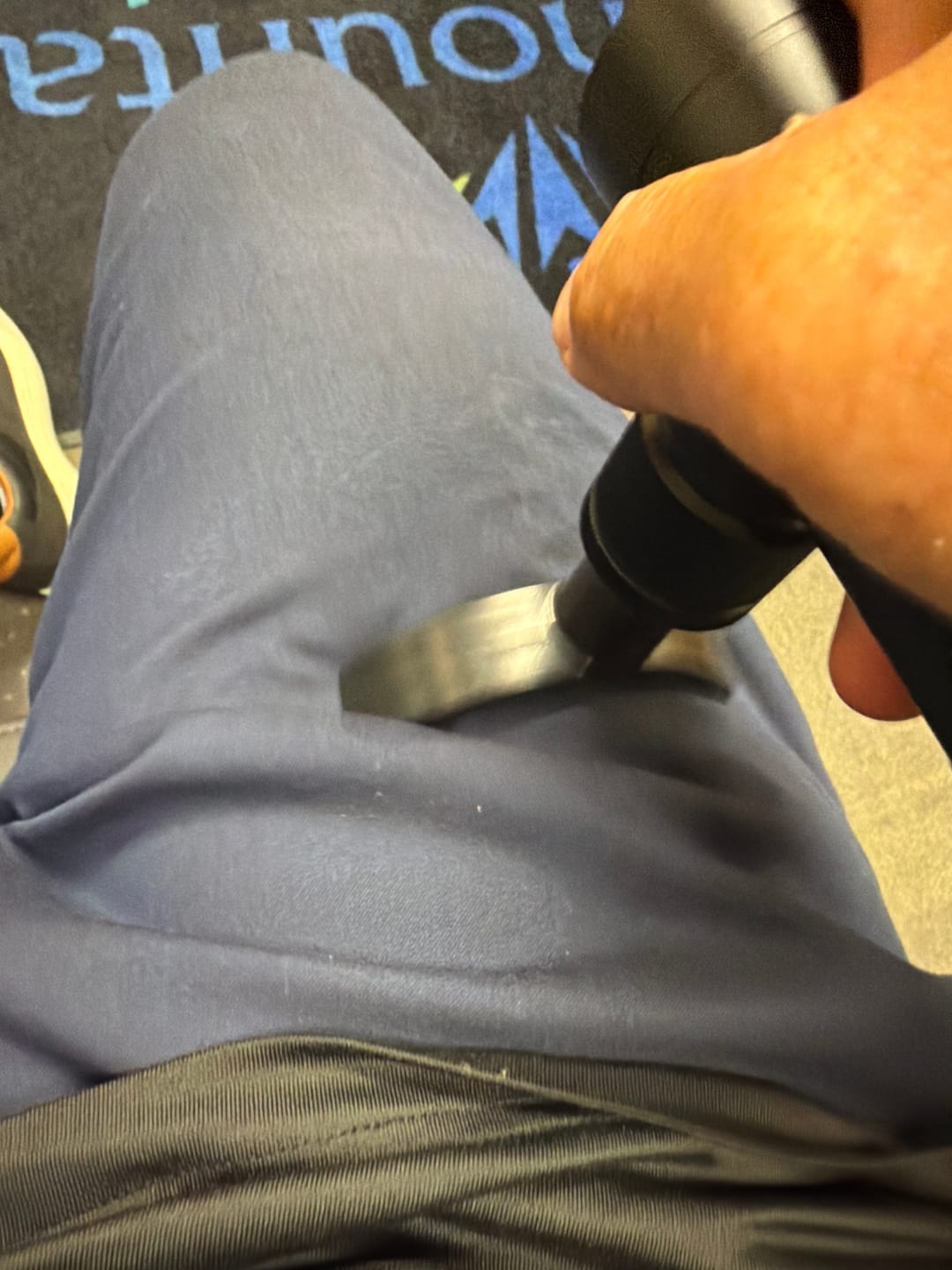 Customer photo review of NAMIRSA MINI