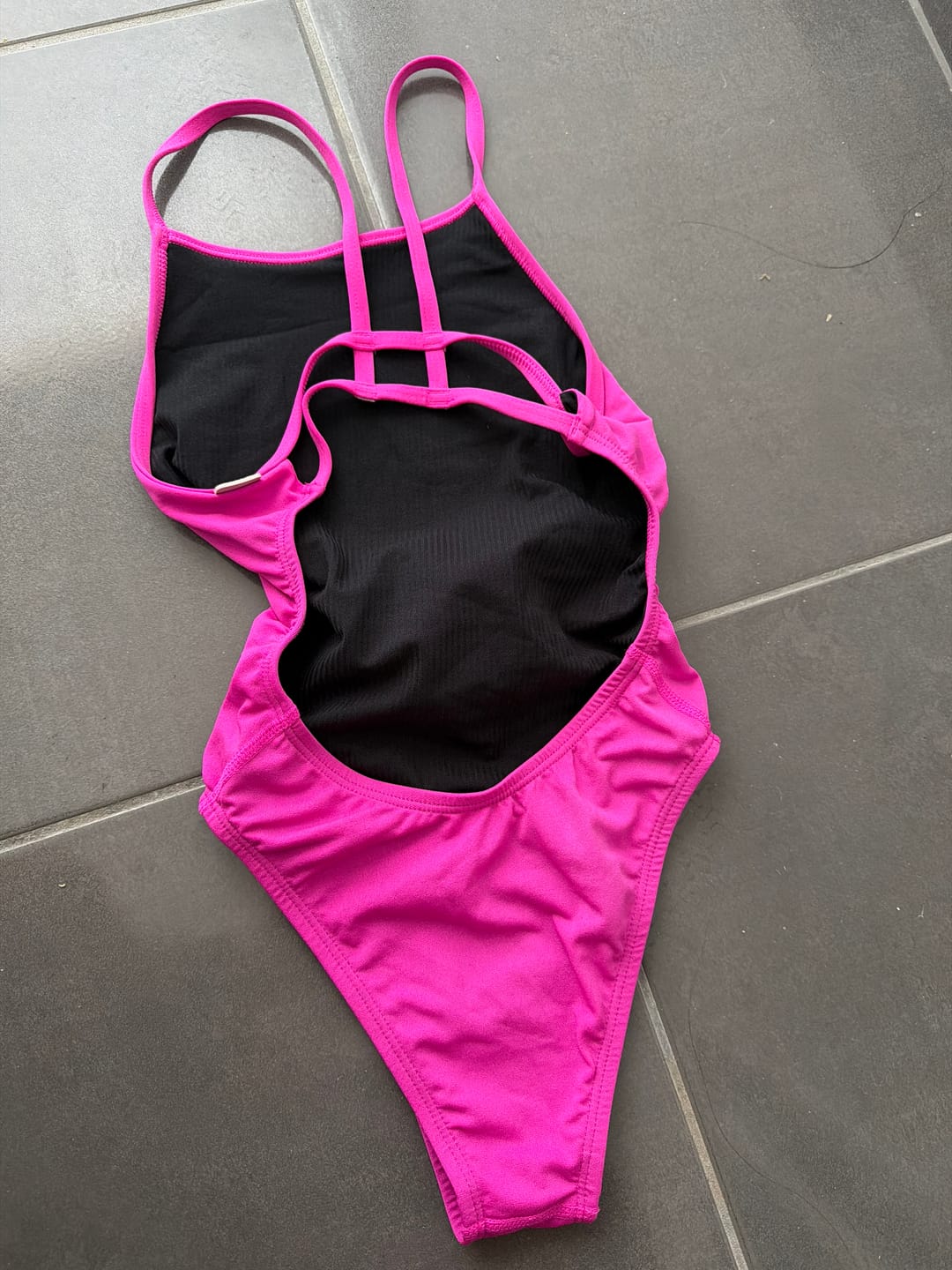 Customer photo review of ZIMMY ONE PIECE - Orchid
