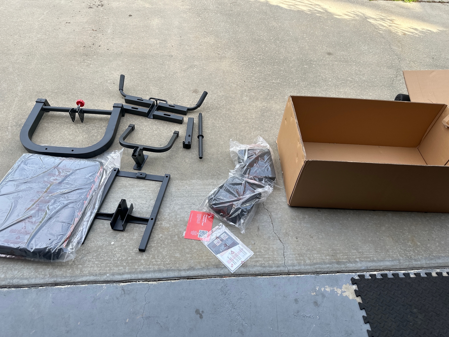 Owner photo of Hyper Pro X
