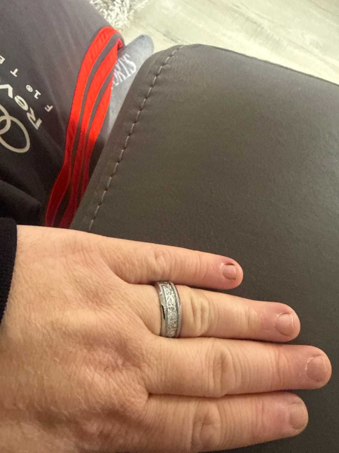 Customer photo review of Aureum Silver