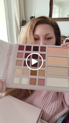 Customer video review of Budget Box (Monthly Subscription) Start Date June
