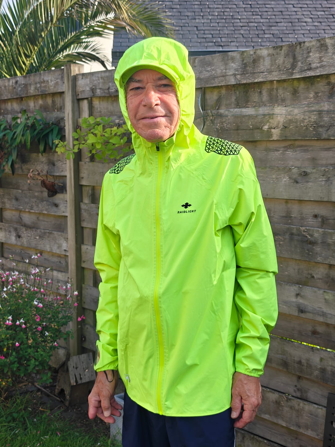 Customer photo review of ULTRALIGHT 3.0 MP+® 25K/50K