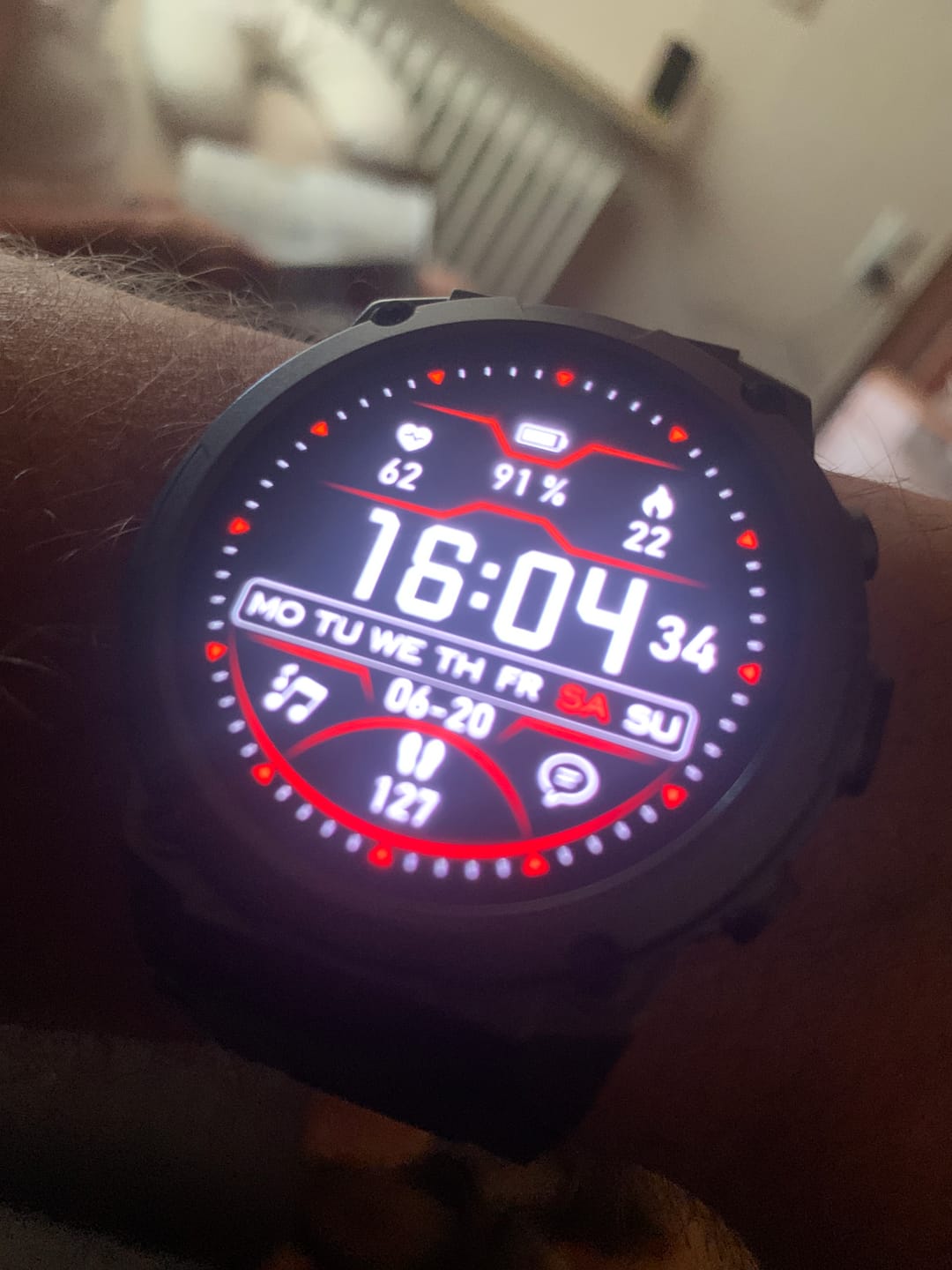 Customer photo review of Versandversicherung