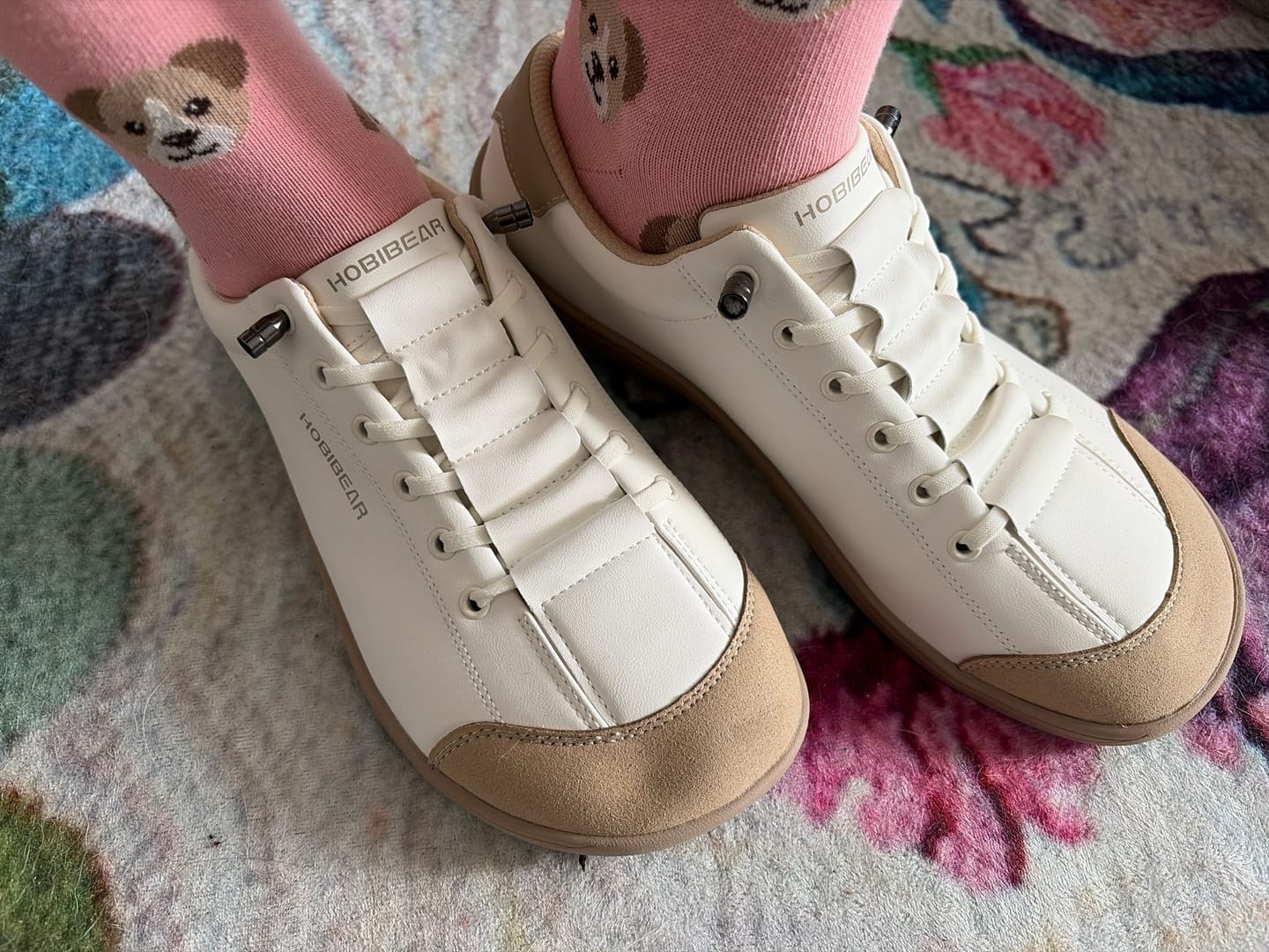 Customer photo review of Tannin - Barfußschuhe