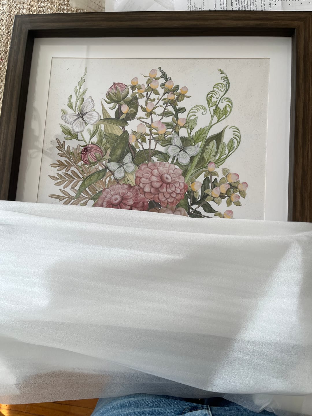 Customer photo review of Cottage Ferns 11