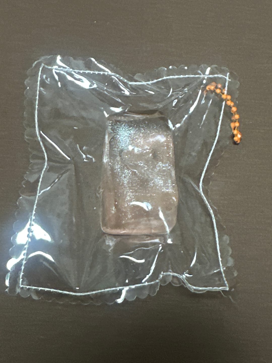 Customer photo review of 配信専用　ミニスクイーズガチャ