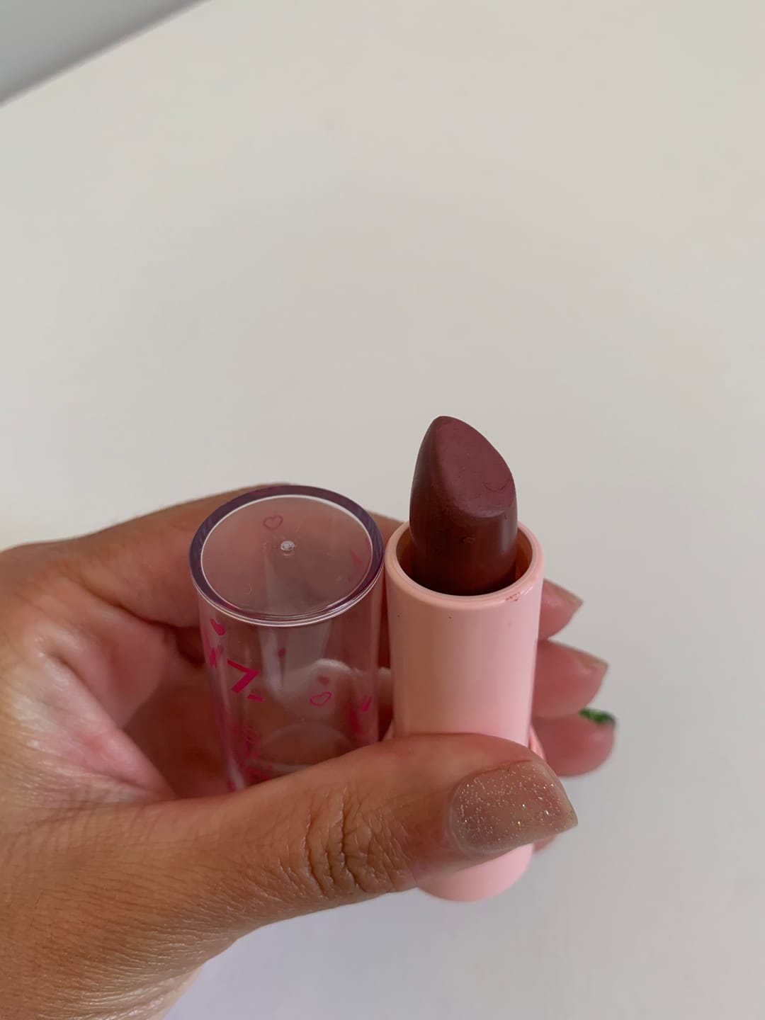 Customer photo review of Batom Bala Ela É - Vizzela