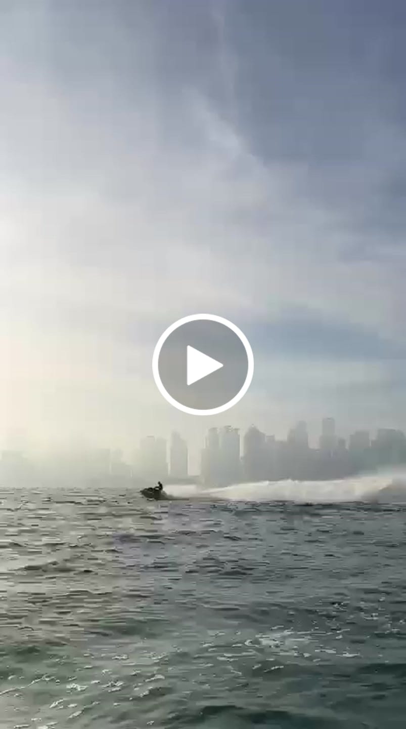 Customer video review of Trim X Nozzle Upgrade 10 DAY PRE ORDER