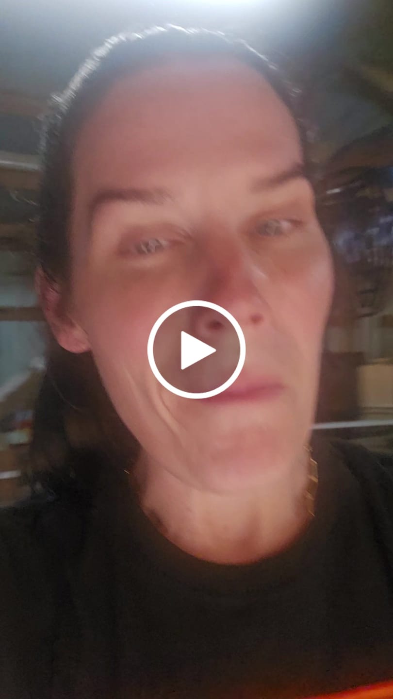 Customer video review of Highball Hand Pipe