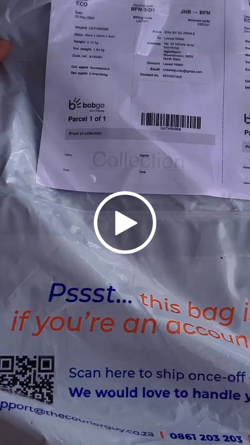 Customer video review of Silver Era Necklace
