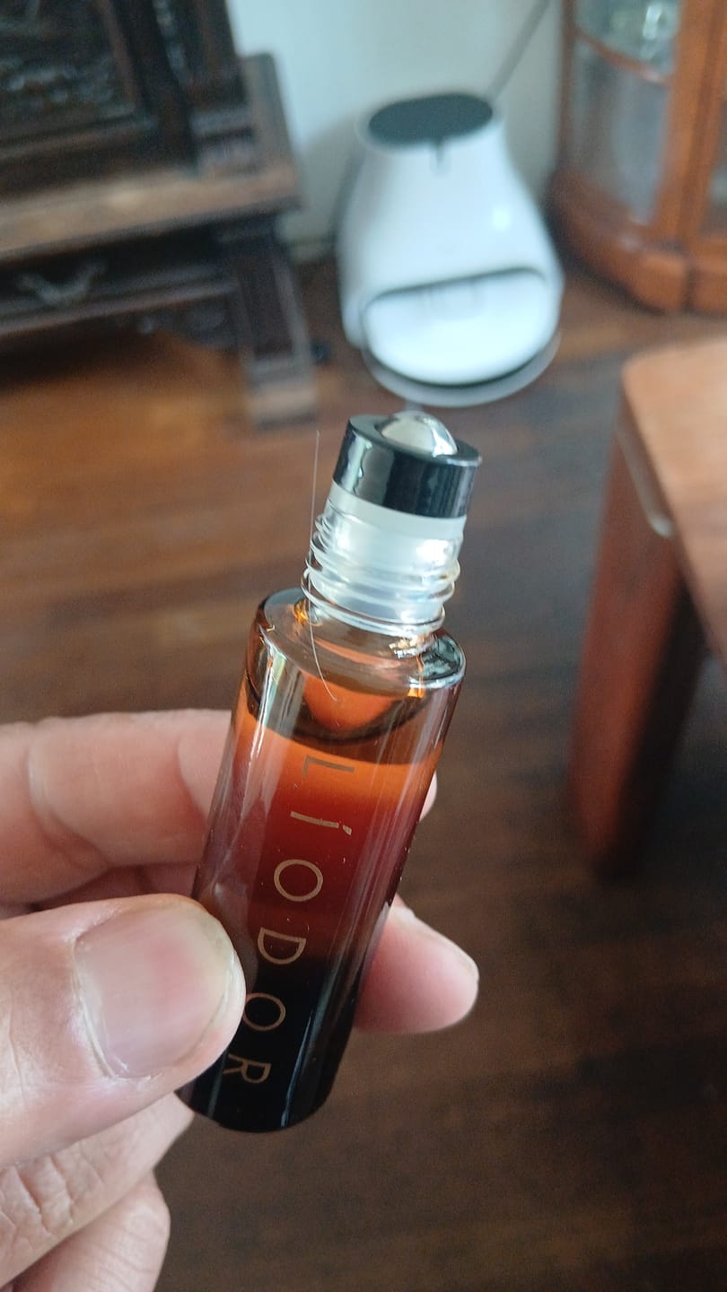 Customer photo review of Gratis Sample